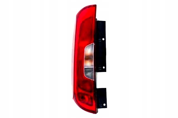 фото №10, Фара зад fiat doblo 10- /p/ magneti marelli 712206501120 фара задняя