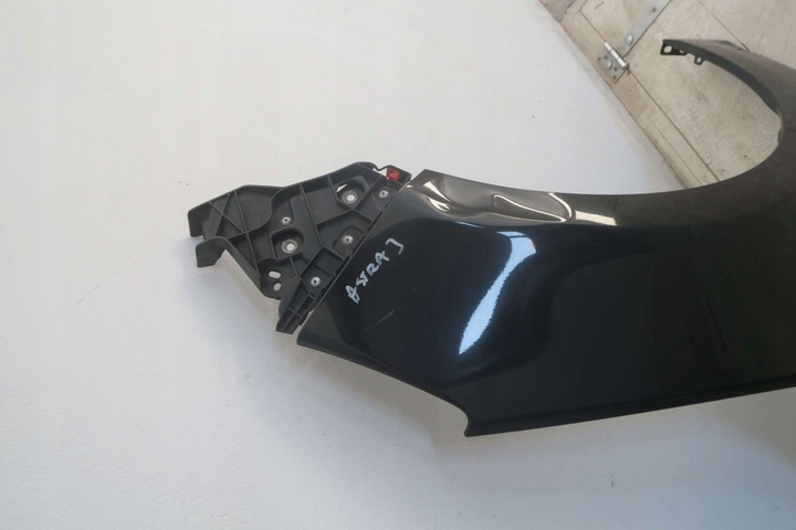 фото №10, Opel astra 4 iv j 2009-2016 крило переднє праві