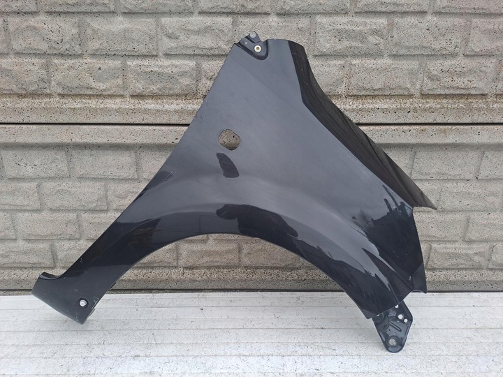 фото №1, Daihatsu sirion subaru justy крило праві переднє оригінал