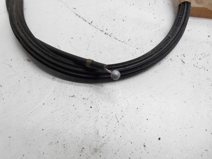фото №2, Трос капота 5e0823535a skoda octavia iii 5e 2013-2017r. оригинал