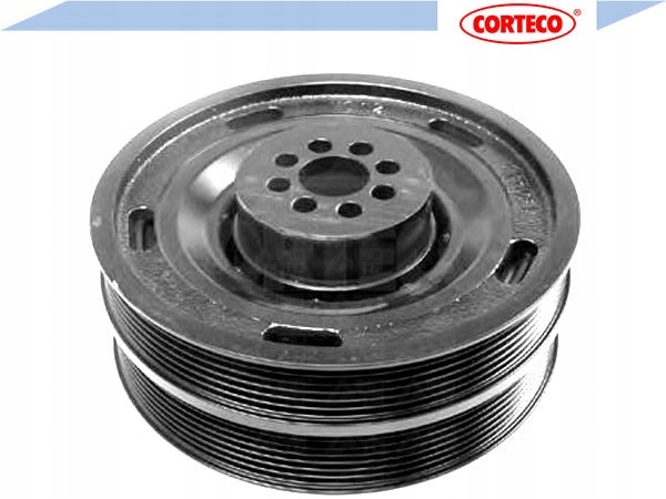 фото №2, Колесо пасове вала audi a5 kabriolet s5 quattro 8f7