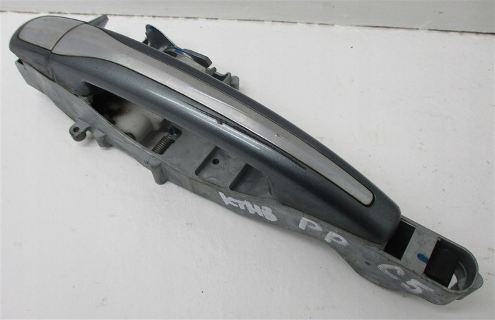 фото №7, Ручка правые перед citroen c5 iii x7 kthb eu