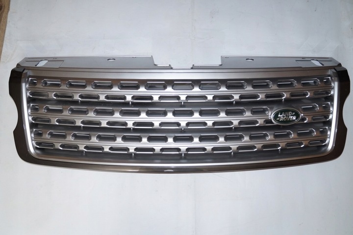 фото №1, Решётка решётка радиатора range rover vogue l405 2013-2018