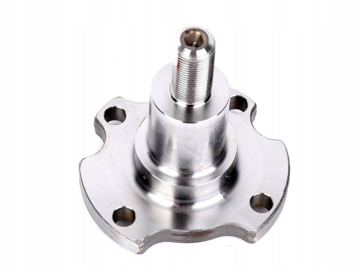 фото №9, Штифт підшипник ступиці зад transit 2006.04 - 10.04 оригінальний номер _2484317 _ bk21-4a013-fb