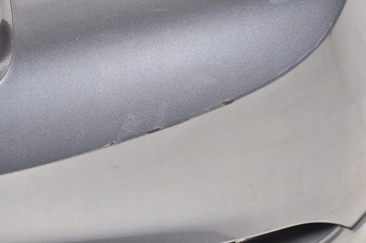 фото №6, Volvo xc90 ii бампер зад задній