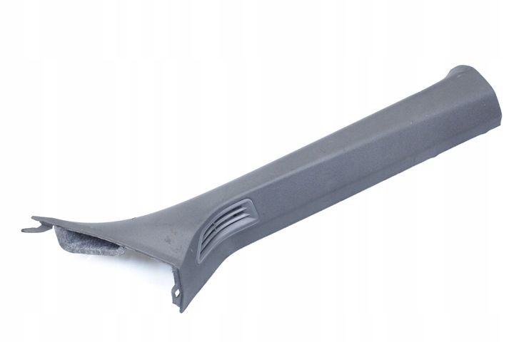 фото №1, Защита стойка a правая передняя антрацит чёрный bmw ix i20 9873990