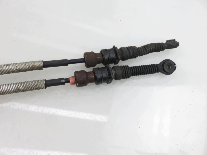 фото №7, Домкрат mazda 2 ii de,dh 1.5 mzr