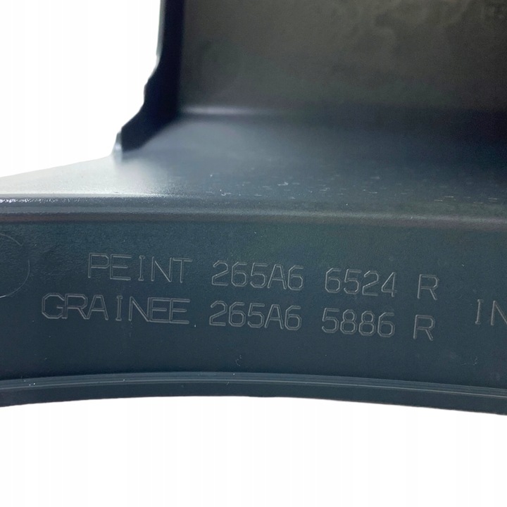 фото №15, Лампа левый зад trafic iii vivaro b talento nv300