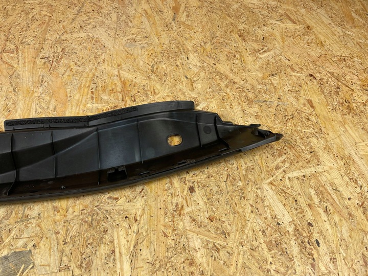 фото №12, Планка накладка защита крыльев перед левая lexus es vii 53806-33100 2018-