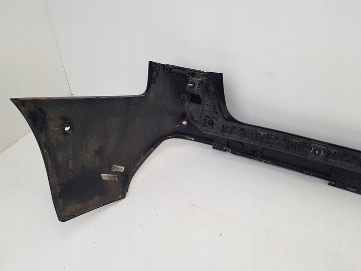 фото №9, Audi s4 a4 b9 8w9 рестайлінг avant s-line бампер зад