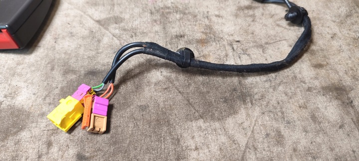 фото №2, Vectra c signum 02r натяжитель ремня bezp левый 13127947f