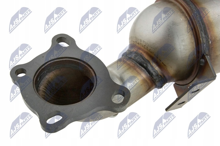 фото №8, Kat-vw-011 nty каталізатор vw golf 1.2 08-