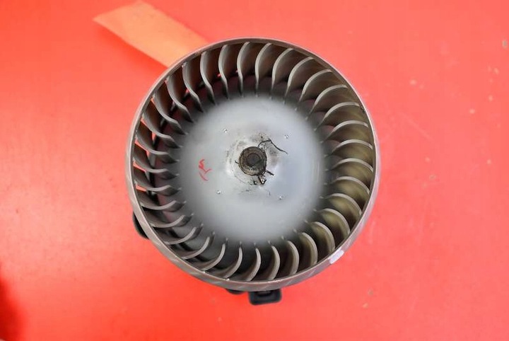 фото №1, Повітродувка вентилятор повітропровід eu mf016075 mitsubishi colt 6 vi z30 02-12