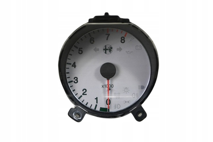 фото №1, Манометр obrotomierz alfa romeo 156 97-03 1.8 16v