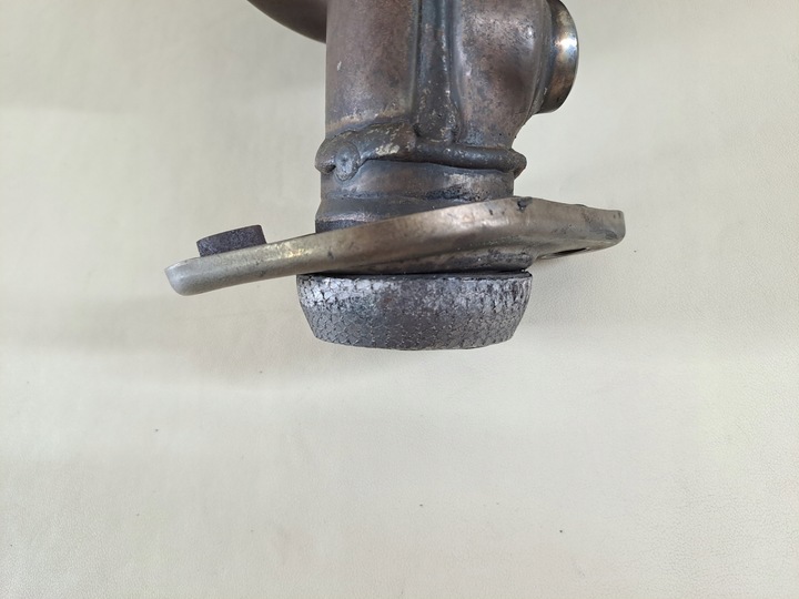 фото №8, Suzuki sx4 s-cross 18r рестайлинг катализатор 1.4t k14c