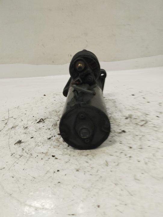 фото №1, Audi a4 b6 volkswagen passat b5 1.9tdi стартер 068911024h 0001124020