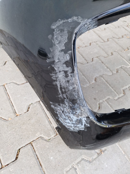 фото №10, Бампер bmw x5 f15 m набір prest-03