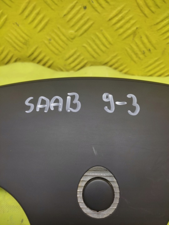 фото №5, Saab 9-3 дисплей 12802405