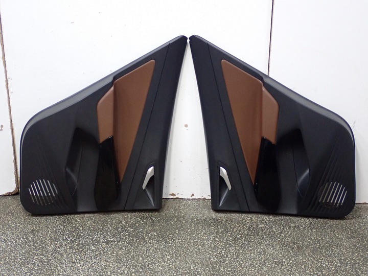 фото №13, Комплект сидінь європа оригінал напівшкіра алькантара vw volkswagen id.4 id4 21r