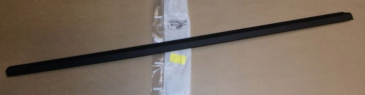 фото №2, Прокладка дверь c c4 cactus правая