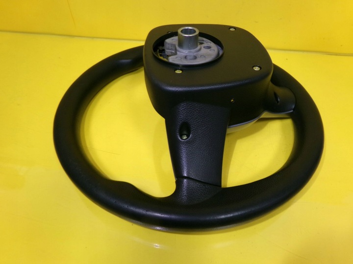 фото №12, Кермо з подушка chevrolet spark u315307-0110 nr112