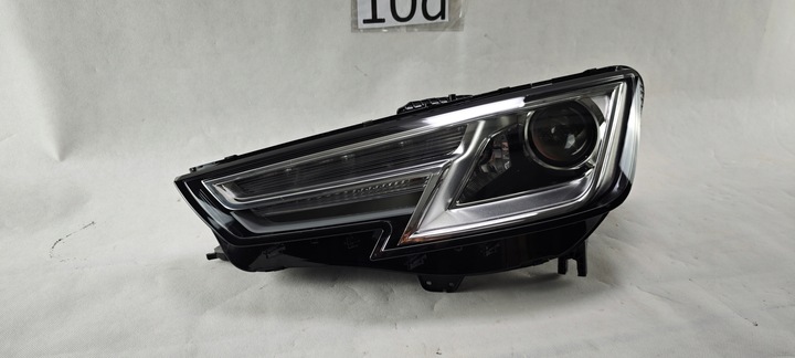 фото №1, Audi a4 b9 ксенон led левый фара лампа левая 8w0941005