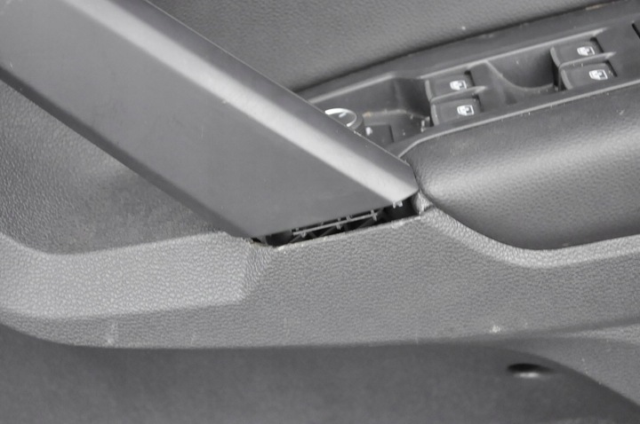 фото №9, Vw tiguan r-line сидіння комплект сидінь алькантара