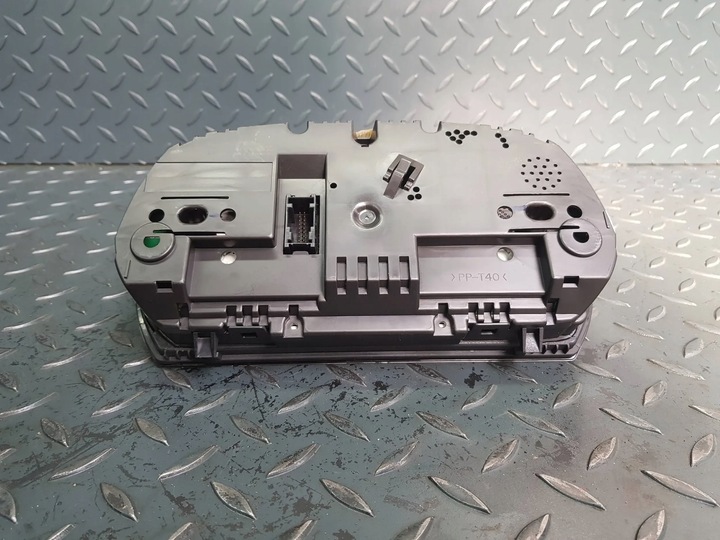 фото №7, Спідометр  9 141 487 bmw 3 e90 e91 318d 320d m47 дорестайлінг eu механічна коробка передач