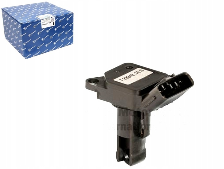 фото №1, Pierburg расходомер lexus gs 430 grs19_. uzs1