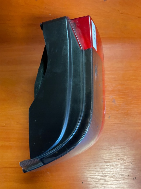 фото №4, Seat ibiza ii лампа левая задняя левый зад