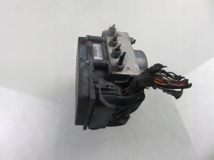 фото №6, Блок управления abs fiat linea 0265800661 0265231995