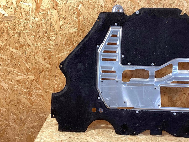 фото №6, Защита pod двигатель porsche boxter 718 982 982825213g