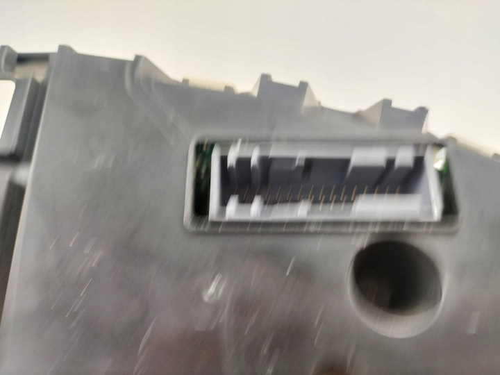 фото №6, Спидометр спидометр ford mondeo mk4 6m2t-10849-mj