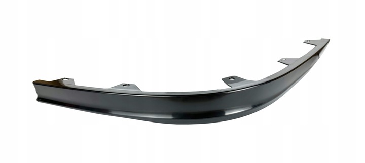 фото №1, Спойлер спойлер бампера бампер volvo fh4 левый