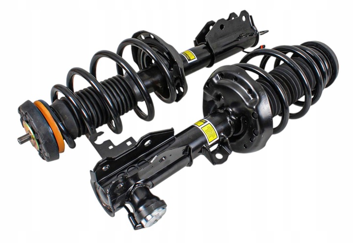 фото №1, Амортизаторы передние перед левый правые opel insignia a g09 flexride