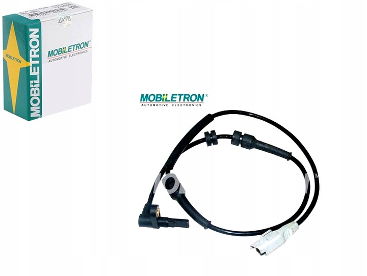 фото №2, Delphi ss20120 датчик, швидкість обертова колеса