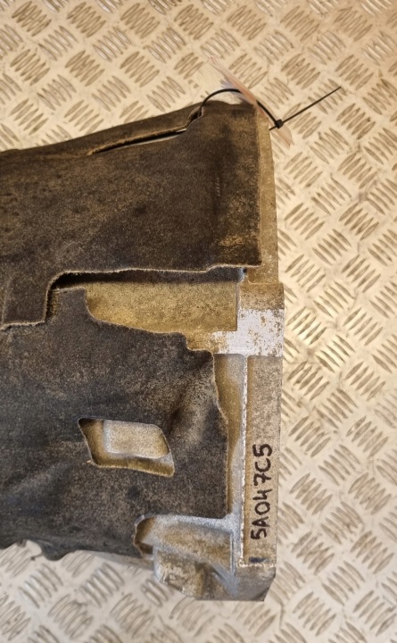 фото №7, Bmw (oem) 5a047c5 3' g20 g21 5' g30 g31 кпп кпп / коробка передач автомат 2.0d ga8l51cz