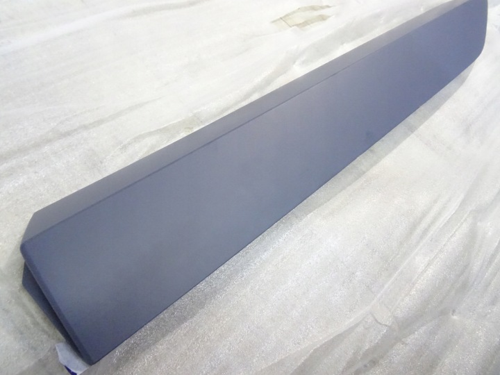 фото №8, Skoda superb 3v0 iii молдинг двері права зад гарна