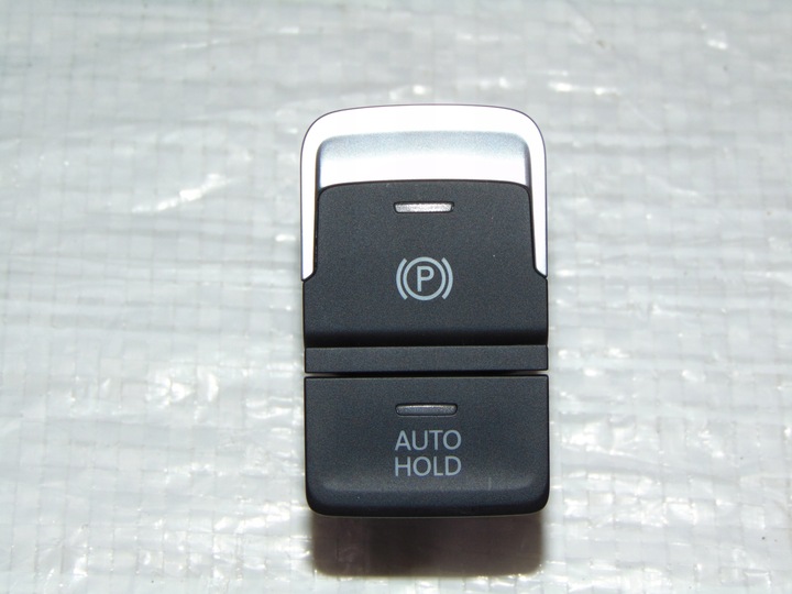 фото №1, Passat b8 кнопка перемикач гальма 3g0927225