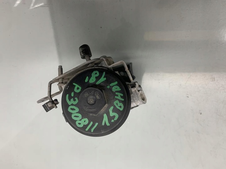 фото №6, Корпус фільтра масла радіатор 3008 ii 1.5 блакитний hdi 9823532380 1193138s02