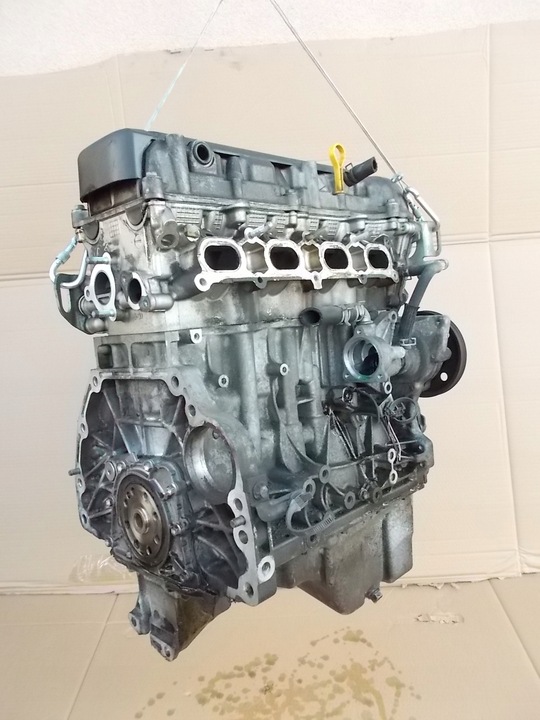 фото №1, Двигатель suzuki swift 3 mk6 1,3 бензин m13a 04-10 ignis