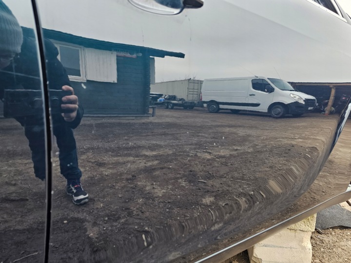 фото №8, Двері перед передні праве z30v opel insignia a оригінал комплектні