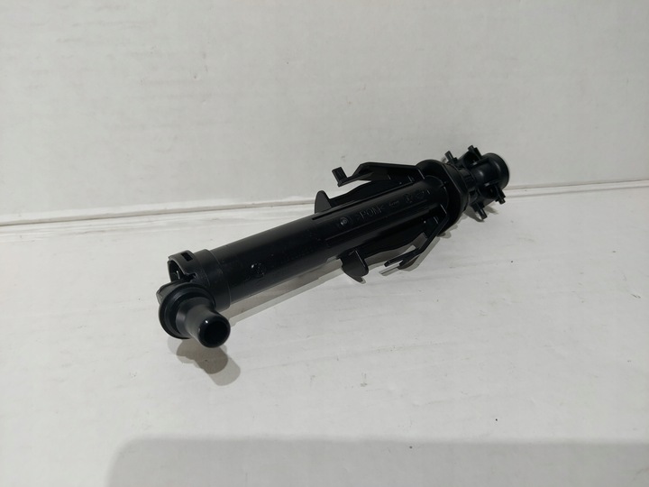 фото №4, Распылитель фара левый заглушка a1 ii gb 18-