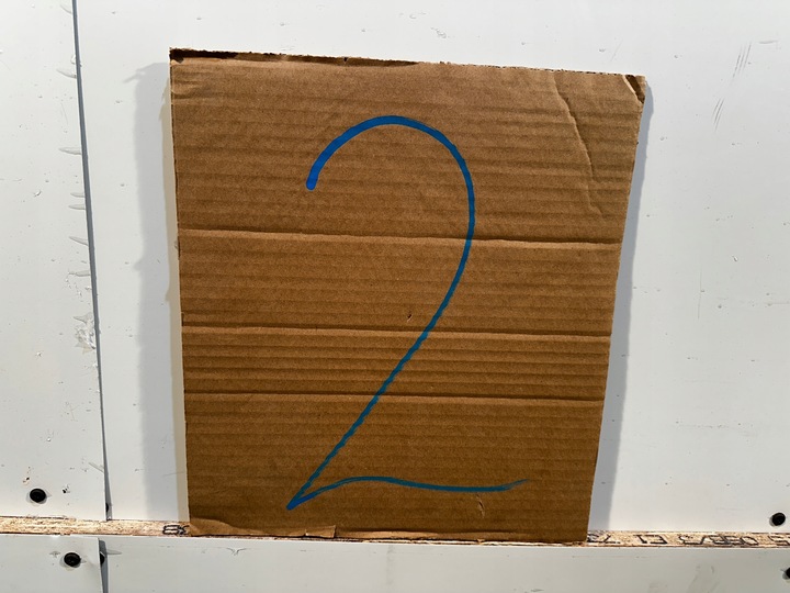 фото №10, Porsche cayenne 9y0 gts планка na крило лівий зад задня ліва 9y0854731d