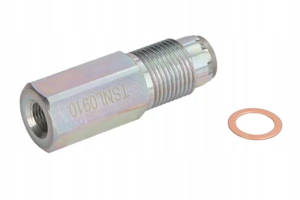 фото №1, Клапан регулировка давления системы common engitech ent260024/1 клапан