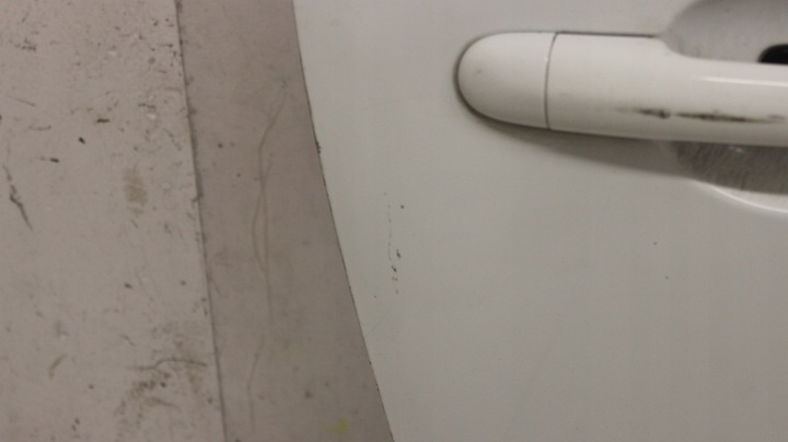 фото №9, Двері правий перед renault laguna iii купе ov369