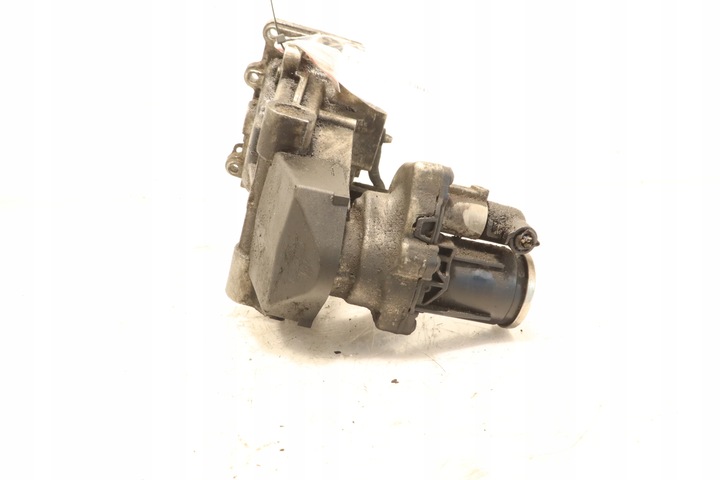 фото №4, Клапан egr рециркуляції вихлопних газів seat ibiza iv 6j 1.2tdi