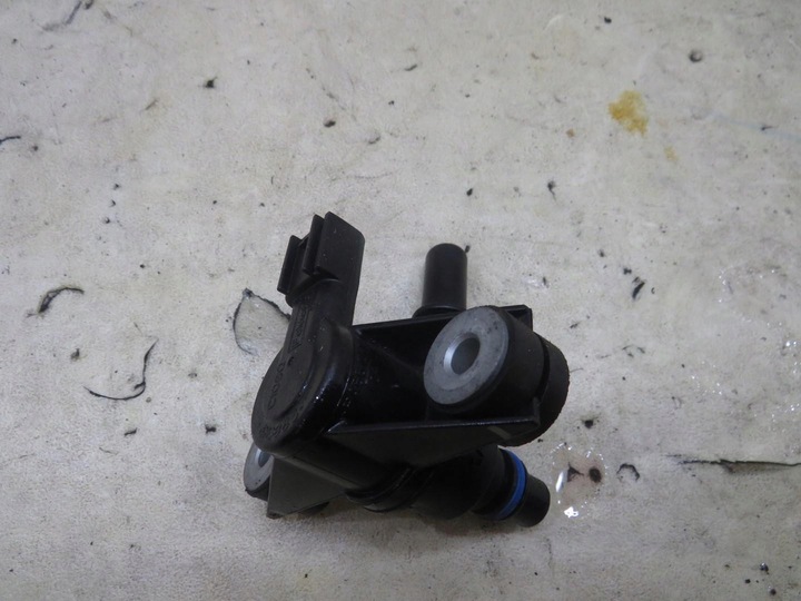 фото №1, Клапан електромагнітний mondeo mk5 2.0 гібрид