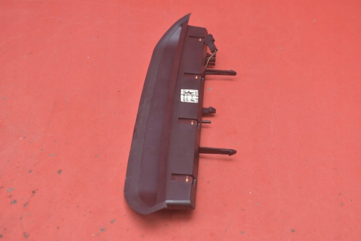 фото №4, Світло сплаву сплав 024469480 opel vectra c універсал рестайлінг 05-09