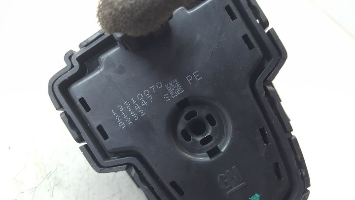 фото №3, Панель навигации opel insignia 2,0 cdti